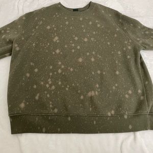 Wild fable sweatshirt